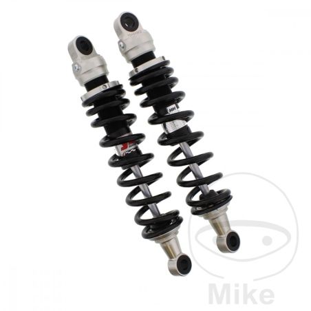 Amortiguador Twin YSS Ajustable | YSS | Motos Camaral