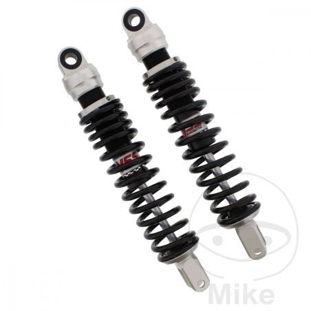 Amortiguador Twin YSS Ajustable | YSS | Motos Camaral