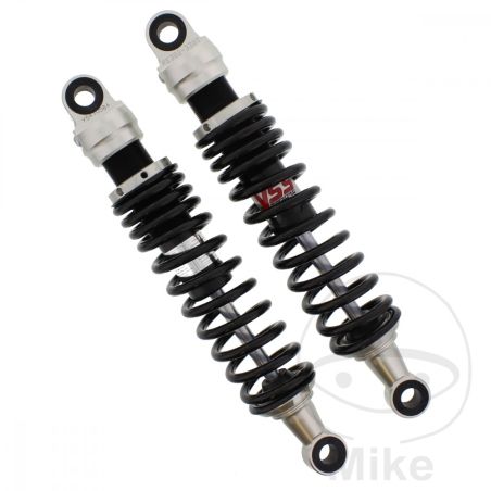 Amortiguador Twin YSS Ajustable | YSS | Motos Camaral