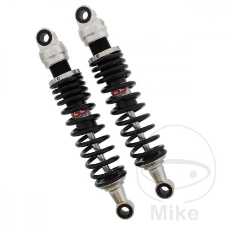 Amortiguador Twin YSS Ajustable | YSS | Motos Camaral