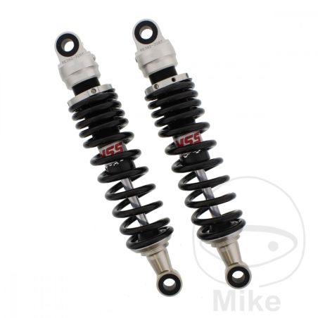 Amortiguador Twin YSS Ajustable | Motos Camaral