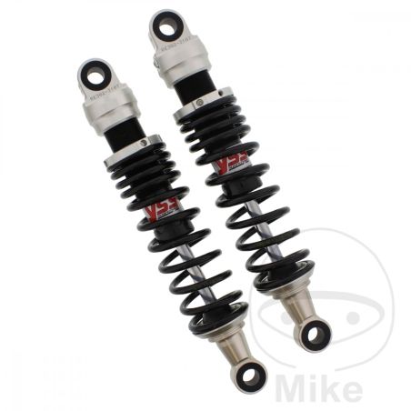 Amortiguador Twin YSS Ajustable | Motos Camaral
