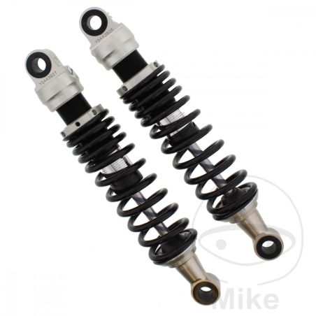 Amortiguador Twin YSS Ajustable | YSS | Motos Camaral