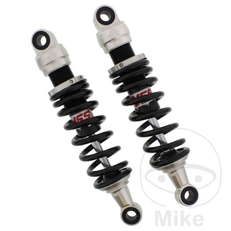 Amortiguador Twin YSS Ajustable | YSS | Motos Camaral
