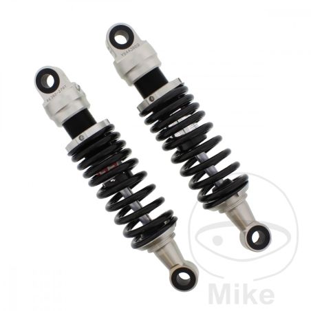 Amortiguador Twin YSS Ajustable | YSS | Motos Camaral