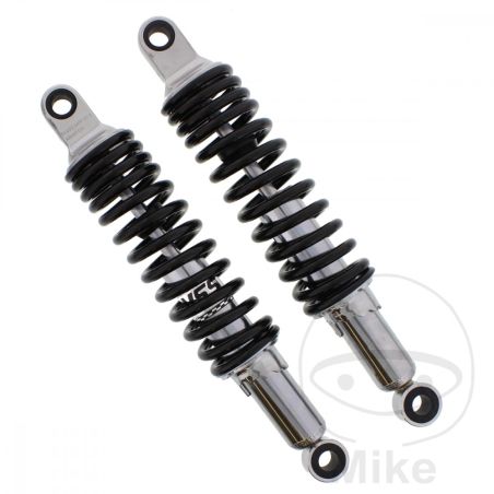 Amortiguador Twin YSS Ajustable | YSS | Motos Camaral