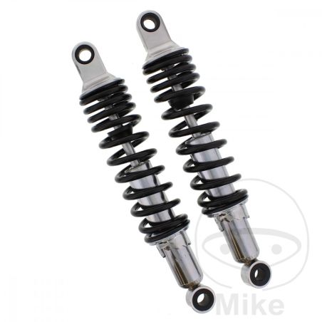 Amortiguador Twin YSS Ajustable | Motos Camaral