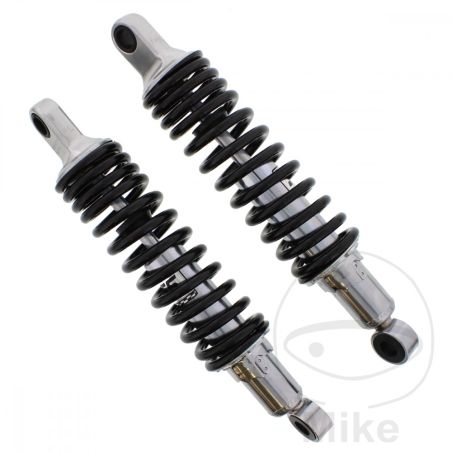 Amortiguador Twin YSS Ajustable | Motos Camaral