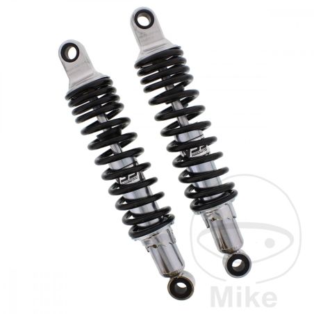 Amortiguador Twin YSS Ajustable | Motos Camaral