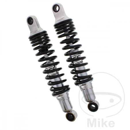 Amortiguador Twin YSS Ajustable | Motos Camaral