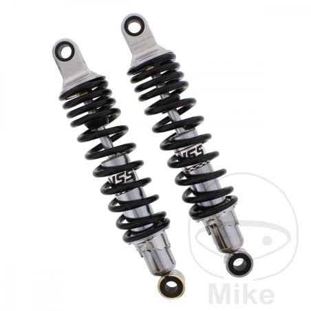 Amortiguador Twin YSS Ajustable | YSS | Motos Camaral