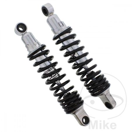 Amortiguador Twin YSS Ajustable | Motos Camaral