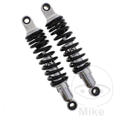 Amortiguador Twin YSS Ajustable | Motos Camaral
