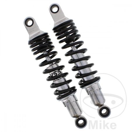 Amortiguador Twin YSS Ajustable | YSS | Motos Camaral