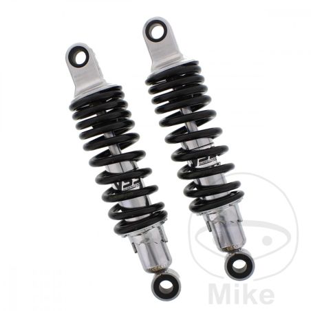 Amortiguador Twin YSS Ajustable | YSS | Motos Camaral