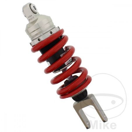 Amortiguador Mono YSS Ajustable | Motos Camaral