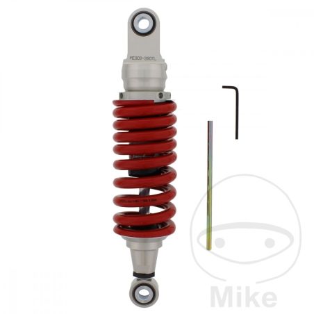 Amortiguador Mono YSS Ajustable | YSS | Motos Camaral