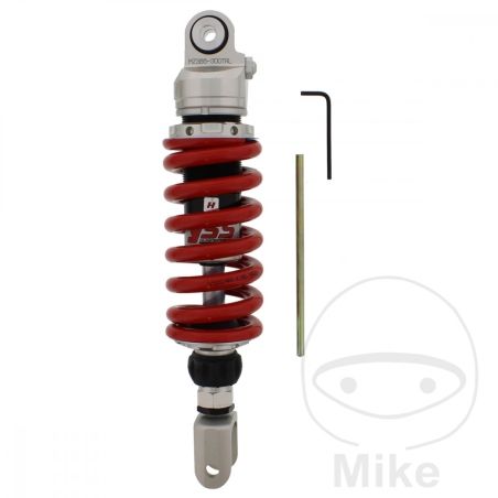 Amortiguador Mono YSS Ajustable | Motos Camaral