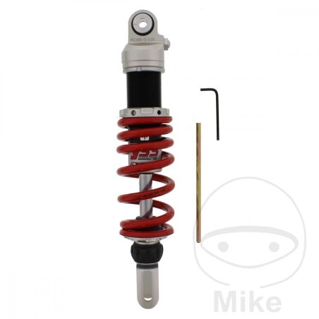 Amortiguador Mono YSS Ajustable | YSS | Motos Camaral