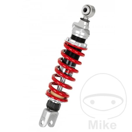 Amortiguador Mono YSS Ajustable | Motos Camaral