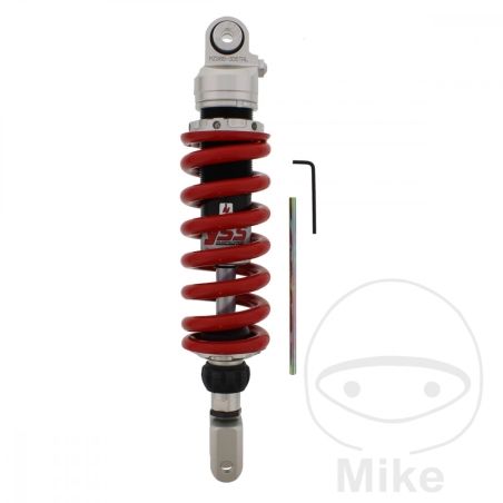 Amortiguador Mono YSS Ajustable | YSS | Motos Camaral