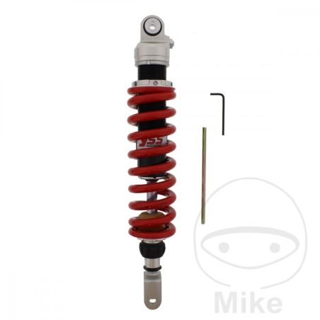Amortiguador Mono YSS Ajustable | YSS | Motos Camaral