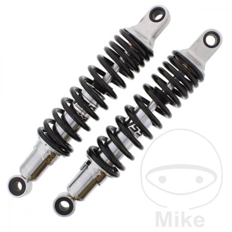 Amortiguador Twin YSS Ajustable | Motos Camaral