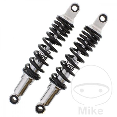 Amortiguador Twin YSS Ajustable | Motos Camaral