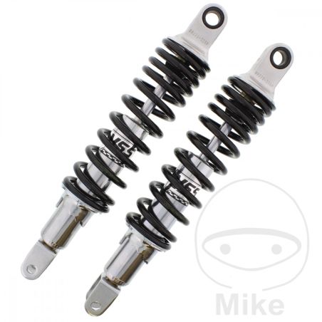 Amortiguador Twin YSS Ajustable | YSS | Motos Camaral