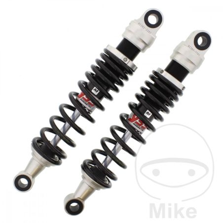 Amortiguador Twin YSS Ajustable | Motos Camaral