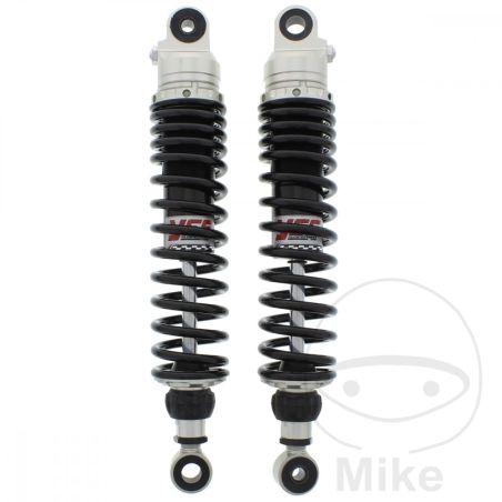 Amortiguador Twin YSS Ajustable | Motos Camaral