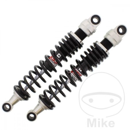 Amortiguador Twin YSS Ajustable | YSS | Motos Camaral