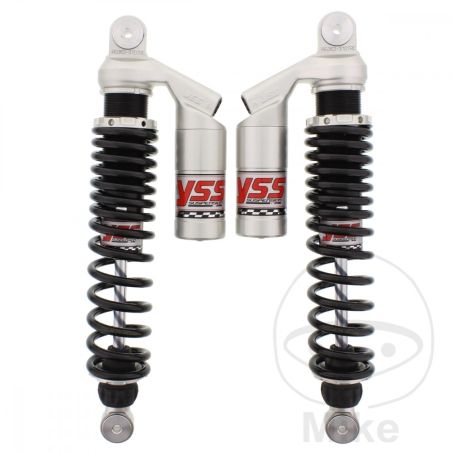 Amortiguador Twin YSS Ajustable | Motos Camaral