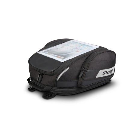 Bolsa depósito SHAD SL20 - motoscamaralweb.com