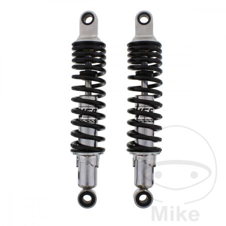 Amortiguador Twin YSS Ajustable | YSS | Motos Camaral