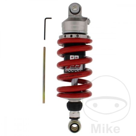 Amortiguador Mono YSS Ajustable | Motos Camaral