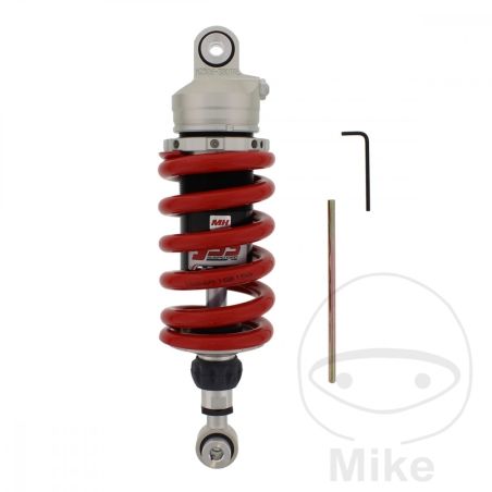 Amortiguador Mono YSS Ajustable | YSS | Motos Camaral