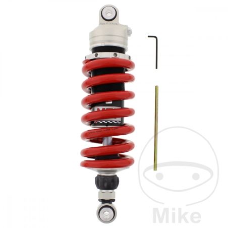Amortiguador Mono YSS Ajustable | YSS | Motos Camaral