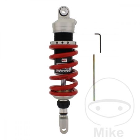 Amortiguador Mono YSS Ajustable | Motos Camaral