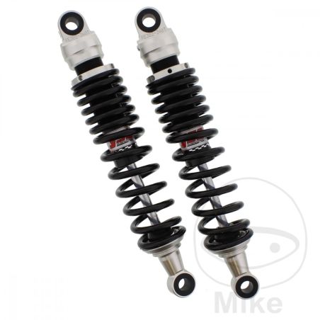 Amortiguador Twin YSS Ajustable | YSS | Motos Camaral