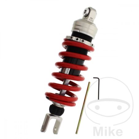 Amortiguador Mono YSS Ajustable | YSS | Motos Camaral