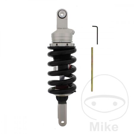 Amortiguador Mono YSS Ajustable | Motos Camaral