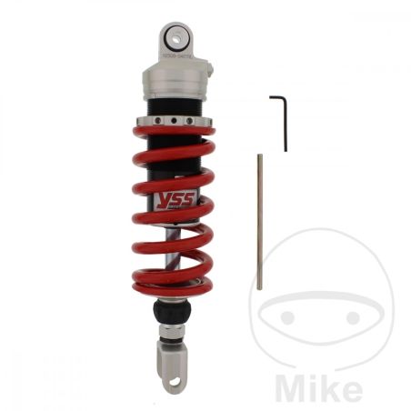 Amortiguador Mono YSS Ajustable | YSS | Motos Camaral