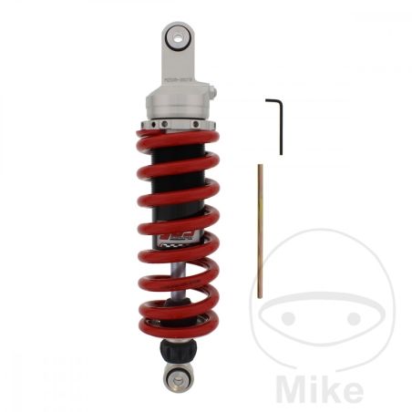 Amortiguador Mono YSS Ajustable | YSS | Motos Camaral
