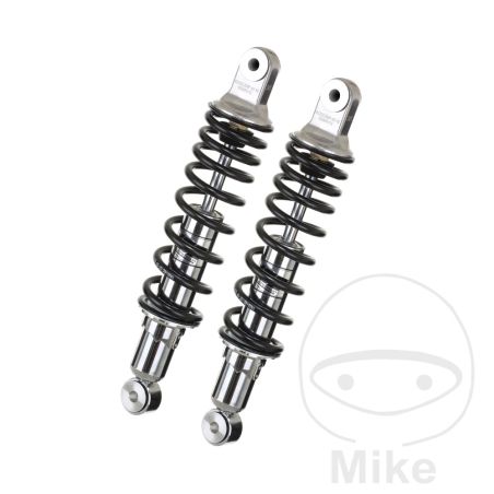 Amortiguador Twin YSS Ajustable | Motos Camaral