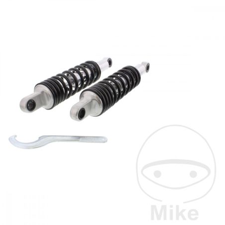 Amortiguador Twin YSS Ajustable | YSS | Motos Camaral
