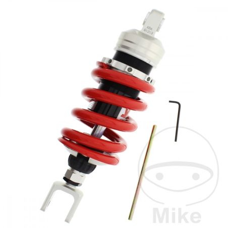 Amortiguador Mono YSS Ajustable | Motos Camaral