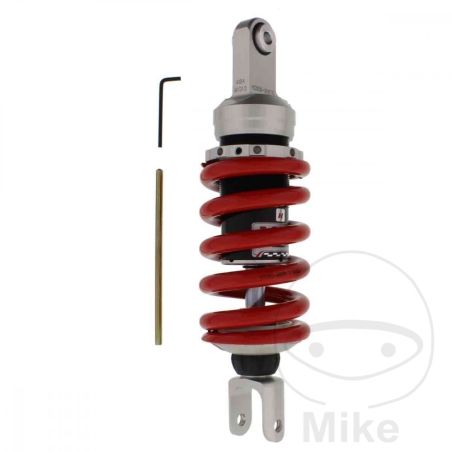 Amortiguador Mono YSS Ajustable | YSS | Motos Camaral