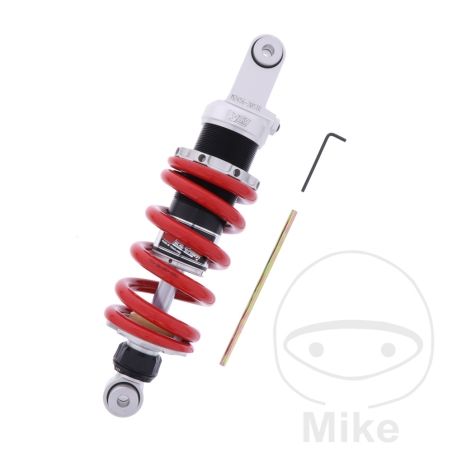 Amortiguador Mono YSS Ajustable | YSS | Motos Camaral