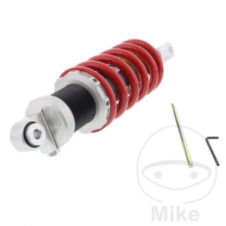 Amortiguador Mono YSS Ajustable | Motos Camaral